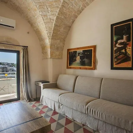 Apartment - Iap021011-a Ostuni