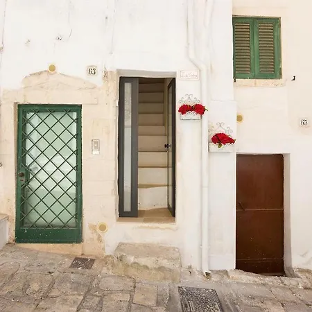Apartment - Iap021011-a Ostuni